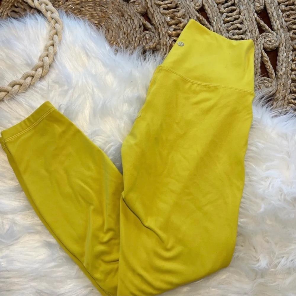 Lululemon Align Leggings